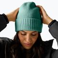 Žieminė moteriška kepurė REGATTA Ribbed Basic dark forest green 6