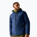 Vyriška lietaus striukė REGATTA Allston aviator blue 4