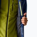 Vyriška lietaus striukė REGATTA Allston aviator blue 8