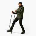 Vyriška lietaus striukė REGATTA Allston dark khaki/wood brown 2