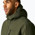 Vyriška lietaus striukė REGATTA Allston dark khaki/wood brown 7