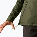Vyriška lietaus striukė REGATTA Allston dark khaki/wood brown 9