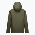 Vyriška lietaus striukė REGATTA Allston dark khaki/wood brown 11