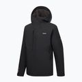 Vyriška lietaus striukė REGATTA Maltrek black 3