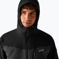 Vyriška 3 in‑1 striukė Regatta Wentwood 3in1 ash/black 7