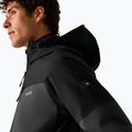 Vyriška 3 in‑1 striukė Regatta Wentwood 3in1 ash/black 8