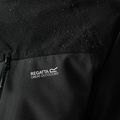 Vyriška 3 in‑1 striukė Regatta Wentwood 3in1 ash/black 9