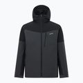 Vyriška 3 in‑1 striukė Regatta Wentwood 3in1 ash/black 10