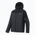Vyriška 3 in‑1 striukė Regatta Wentwood 3in1 ash/black 12