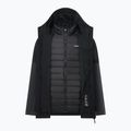 Vyriška 3 in‑1 striukė Regatta Wentwood 3in1 ash/black 13