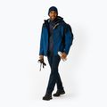 Vyriška 3 in‑1 striukė REGATTA Wentwood 3in1 aviator blue/navy 2