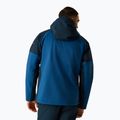Vyriška 3 in‑1 striukė REGATTA Wentwood 3in1 aviator blue/navy 3