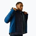 Vyriška 3 in‑1 striukė REGATTA Wentwood 3in1 aviator blue/navy 4