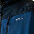 Vyriška 3 in‑1 striukė REGATTA Wentwood 3in1 aviator blue/navy 8