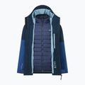 Vyriška 3 in‑1 striukė REGATTA Wentwood 3in1 aviator blue/navy 13