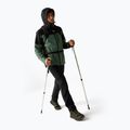 Vyriška 3 in‑1 striukė REGATTA Wentwood 3in1 dark forest green/black 2