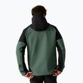 Vyriška 3 in‑1 striukė REGATTA Wentwood 3in1 dark forest green/black 3