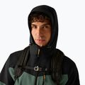 Vyriška 3 in‑1 striukė REGATTA Wentwood 3in1 dark forest green/black 6