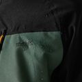 Vyriška 3 in‑1 striukė REGATTA Wentwood 3in1 dark forest green/black 8