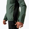 Vyriška 3 in‑1 striukė REGATTA Wentwood 3in1 dark forest green/black 9