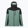 Vyriška 3 in‑1 striukė REGATTA Wentwood 3in1 dark forest green/black 10