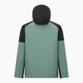 Vyriška 3 in‑1 striukė REGATTA Wentwood 3in1 dark forest green/black 11