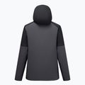 Vyriška lietaus striukė Regatta Highton Stretch Padded Jacket ash/black 11