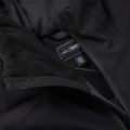 Vyriška lietaus striukė Regatta Highton Stretch Padded Jacket ash/black 13