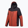 Vyriška lietaus striukė Regatta Highton Stretch Padded Jacket burnt henna/black 12