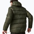 Vyriška pašiltinta striukė REGATTA Munaro dark khaki 4