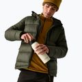 Vyriška pašiltinta striukė REGATTA Munaro dark khaki 5