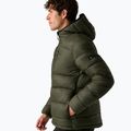 Vyriška pašiltinta striukė REGATTA Munaro dark khaki 7