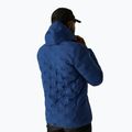 Vyriška pašiltinta striukė REGATTA Astrel aviator blue 2