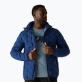 Vyriška pašiltinta striukė REGATTA Astrel aviator blue 3