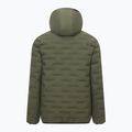 Vyriška pašiltinta striukė REGATTA Astrel dark khaki/rooibos tea 10