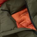 Vyriška pašiltinta striukė REGATTA Astrel dark khaki/rooibos tea 11