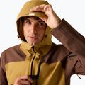 Vyriška 3 in‑1 striukė REGATTA Sacramento 3in1 wood brown/ground coffee 7