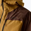 Vyriška 3 in‑1 striukė REGATTA Sacramento 3in1 wood brown/ground coffee 8