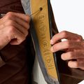 Vyriška 3 in‑1 striukė REGATTA Sacramento 3in1 wood brown/ground coffee 9