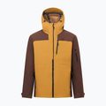 Vyriška 3 in‑1 striukė REGATTA Sacramento 3in1 wood brown/ground coffee 10