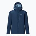 Vyriška lietaus striukė REGATTA Birchdale II navy/dusky blue 10