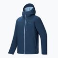Vyriška lietaus striukė REGATTA Birchdale II navy/dusky blue 12