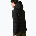 Vyriška pašiltinta striukė REGATTA Altoro Thermal black/black 3