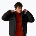 Vyriška pašiltinta striukė REGATTA Altoro Thermal black/black 4
