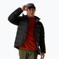 Vyriška pašiltinta striukė REGATTA Altoro Thermal black/black 5