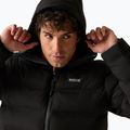 Vyriška pašiltinta striukė REGATTA Altoro Thermal black/black 7