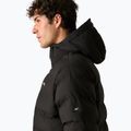 Vyriška pašiltinta striukė REGATTA Altoro Thermal black/black 8
