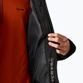 Vyriška pašiltinta striukė REGATTA Altoro Thermal black/black 9