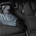 Vyriška pašiltinta striukė REGATTA Altoro Thermal black/black 13