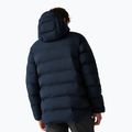 Vyriška pašiltinta striukė REGATTA Altoro Thermal navy/dusky blue 5